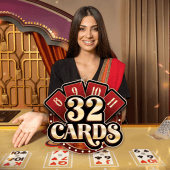 32 Baraha live casino spin the wheel