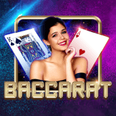 Baccarat B spin the wheel casino