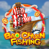 Bao Chuan Fishing spin the wheel game