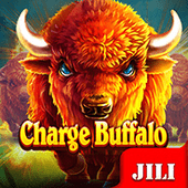 Charge Buffalo spin the wheel slot