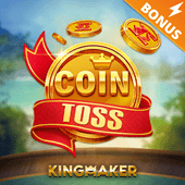Coin Toss spin the wheel