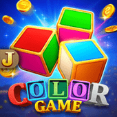 Color Game spin the wheel games