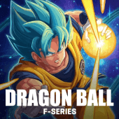 Dragon Ball spin the wheel slot