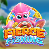 Fierce Fishing at spin the wheel