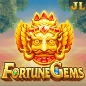 Fortune Gems spin the wheel game