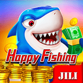 Happy Fishing spin the wheel games