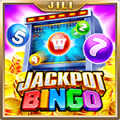 Jackpot Bingo spin the wheel game