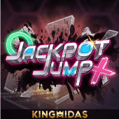 Jackpot Jump at spin the wheel