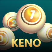 Keno spin the wheel games