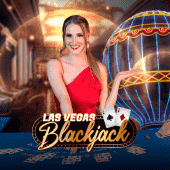 Las Vegas Blackjack spin the wheel casino
