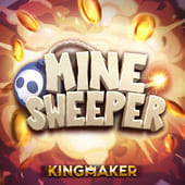 Minesweeper at spin the wheel