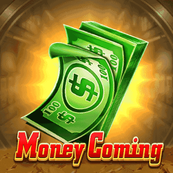 Money Coming spin the wheel games
