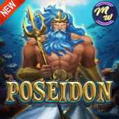 Poseidon slot at spin the wheel