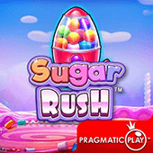 Sugar Rush spin the wheel game