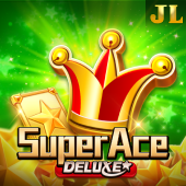 Super Ace Deluxe spin the wheel slot