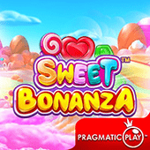 Sweet Bonanza at spin the wheel
